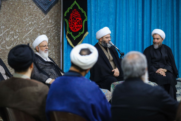 سفر رئیس سازمان تبلیغات اسلامی به استان یزد