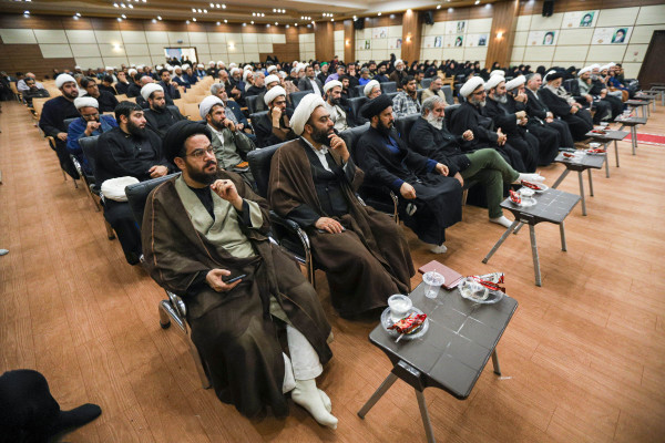 سفر رئیس سازمان تبلیغات اسلامی به استان یزد