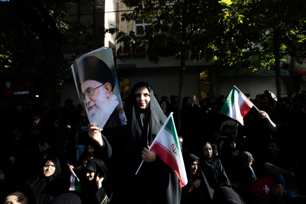 عزاداری ظهر روز عاشورا