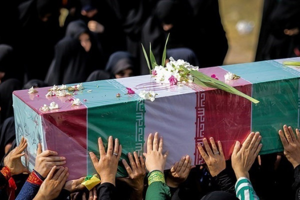 این داغ‌ها ایران را از پای در نمی‌آورد