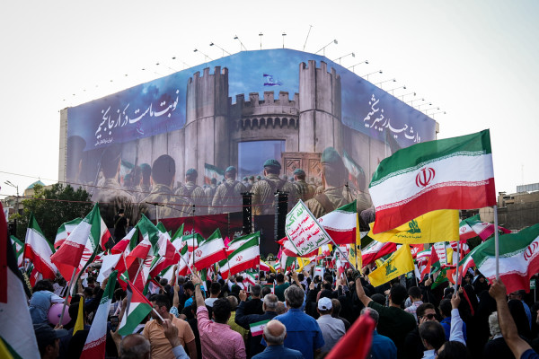 צעדת גדיר שאורכה קילומטרים