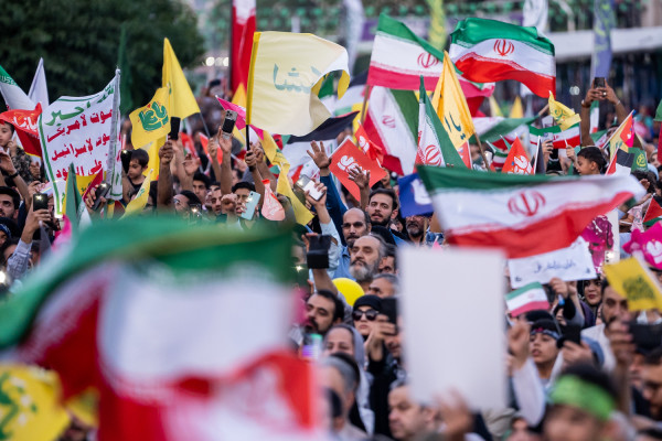 צעדת גדיר שאורכה קילומטרים