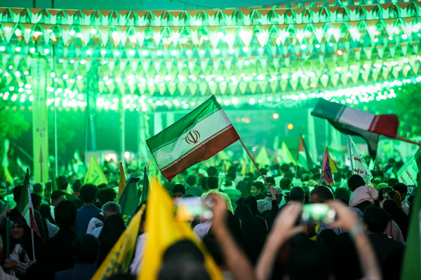 Километровый марш Гадира