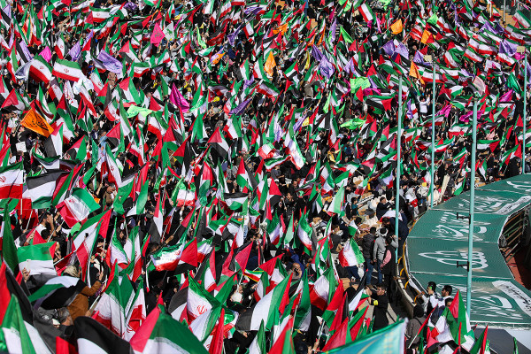 The Imam Hasaniha Assembly