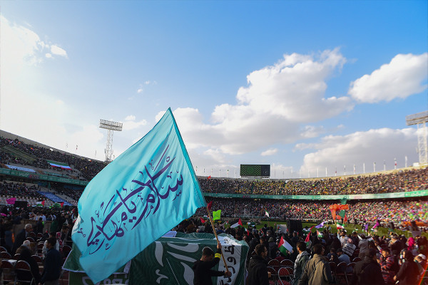 Asamblea del Imam Hasani