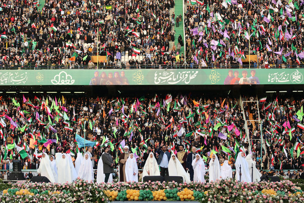 כינוס מעגל אימאם חסן