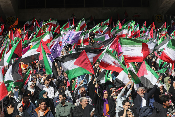 Собрание последователей Имама Хасана