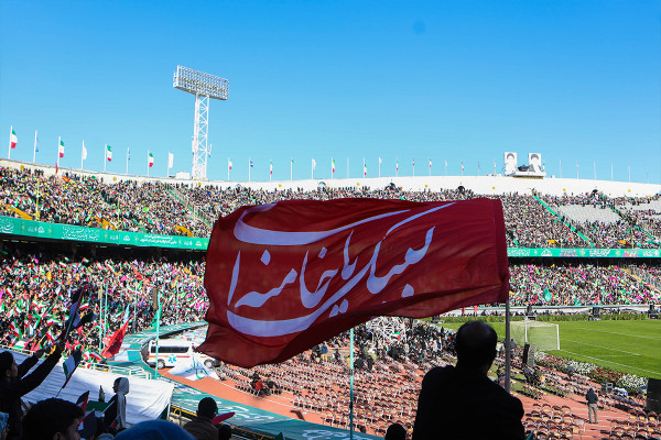 امام حسنیوں کی محفل کا اجتماع