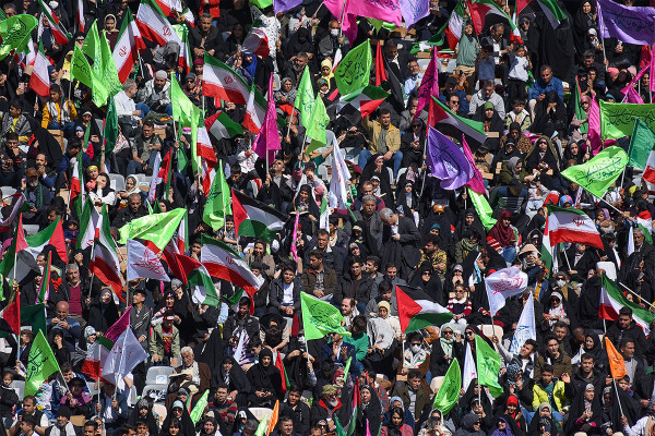 امام حسنیوں کی محفل کا اجتماع