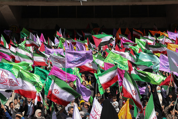 امام حسنیوں کی محفل کا اجتماع