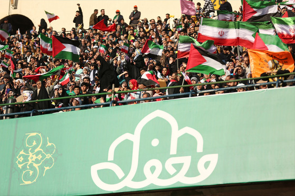 امام حسنیوں کی محفل کا اجتماع