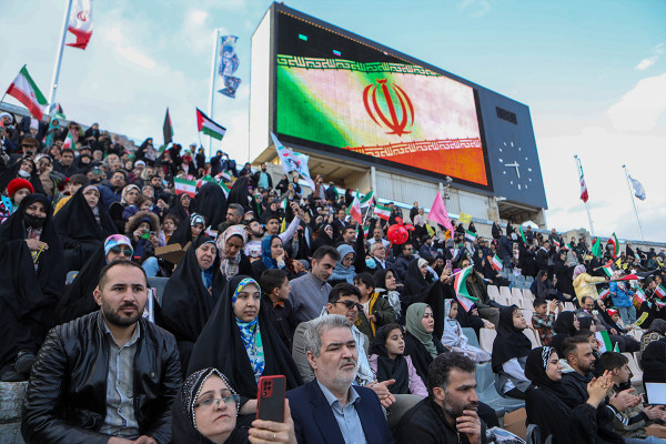 伊玛目哈桑追随者集会