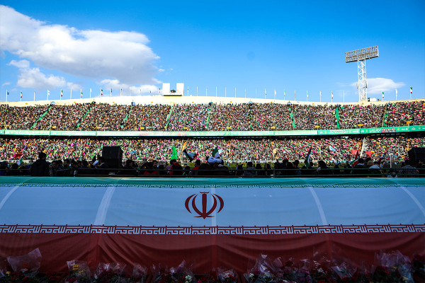 伊玛目哈桑追随者集会