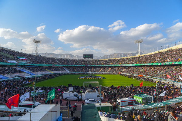 伊玛目哈桑追随者集会