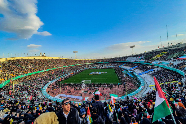 伊玛目哈桑追随者集会