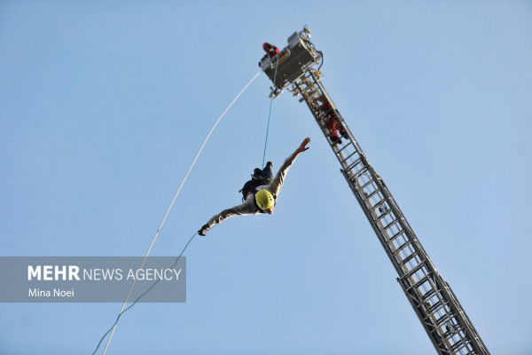 צעדת גדיר שאורכה קילומטרים במחוזות