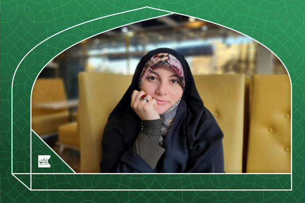 از بی‌خدایی تا عشق حسین (ع)