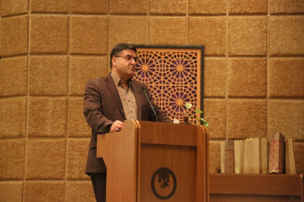 همایش میان‌داران جهاد تبیین در شهرکرد