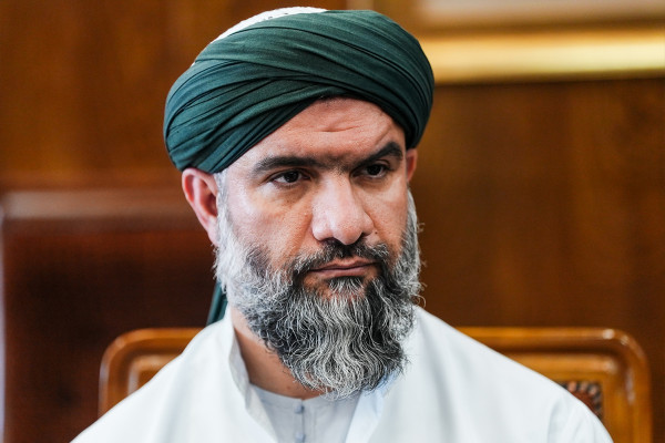 اهتمام به قرآن، میثاق مشترک شیعه و سنی