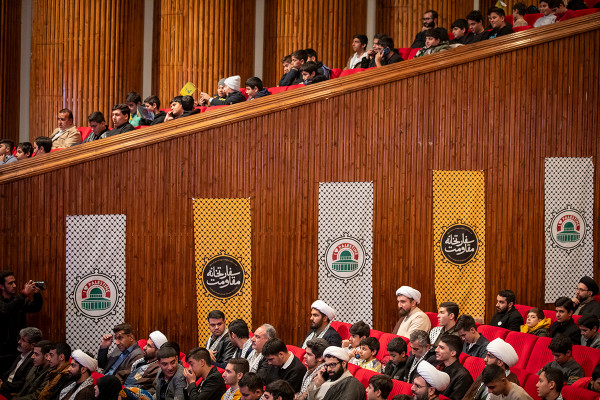 الاجتماع الوطني الأول لـ «سفارة المقاومة»