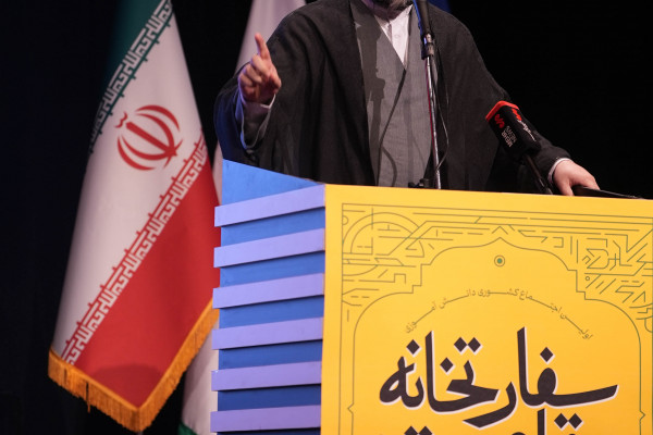 الاجتماع الوطني الأول لـ «سفارة المقاومة»