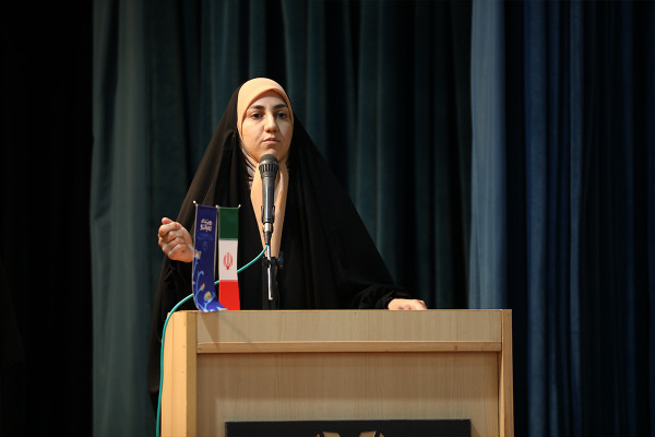 رویداد ملی «ره‌بانو»