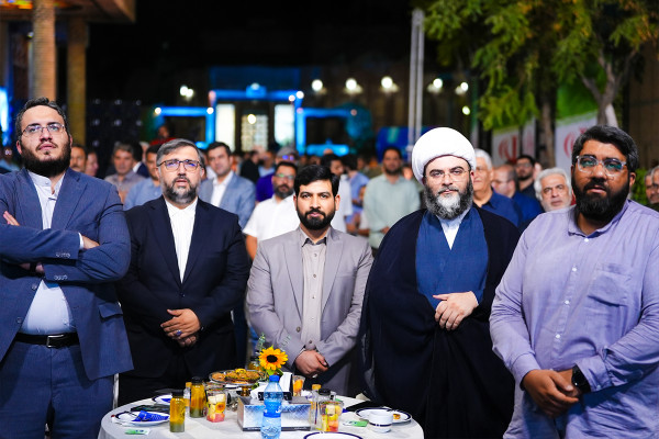 پنجمین شب سینمایی سوره