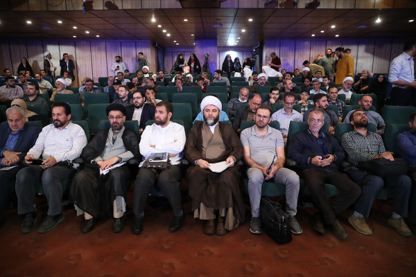 قومی تقریب "نہضت"