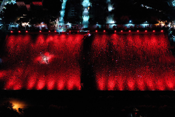 امام حسین (ع) کی عزاداری کے انعقاد کے دوران سماجی فاصلے کا خیال