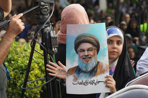 Celebración de Mahfel en el mausoleo de Hafez en Shiraz