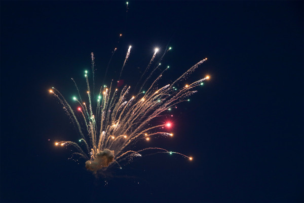 El programa coránico Mahfel se celebró en la isla de Boumusa