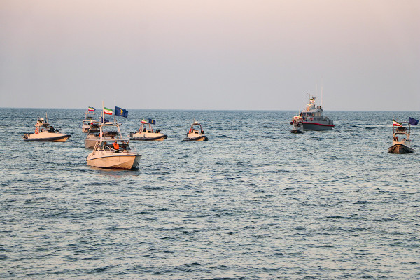 El programa coránico Mahfel se celebró en la isla de Boumusa