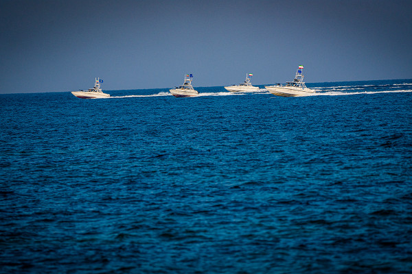 Коранская программа Махфел проведена на острове Бумуса