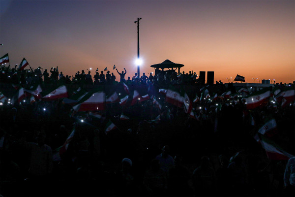 Коранская программа Махфел проведена на острове Бумуса