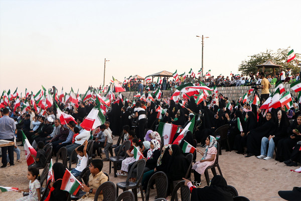 Коранская программа Махфел проведена на острове Бумуса