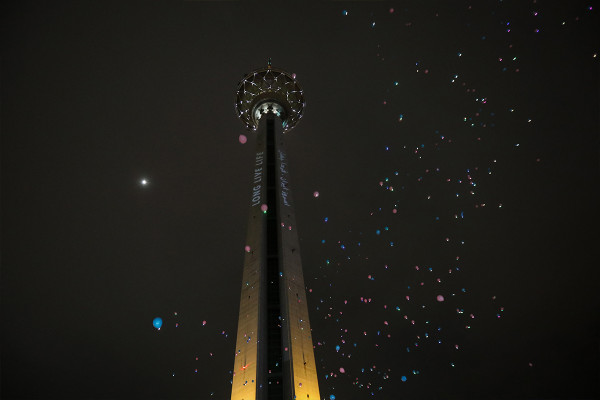 Кампания «Спасение мечтаний»: против абортов