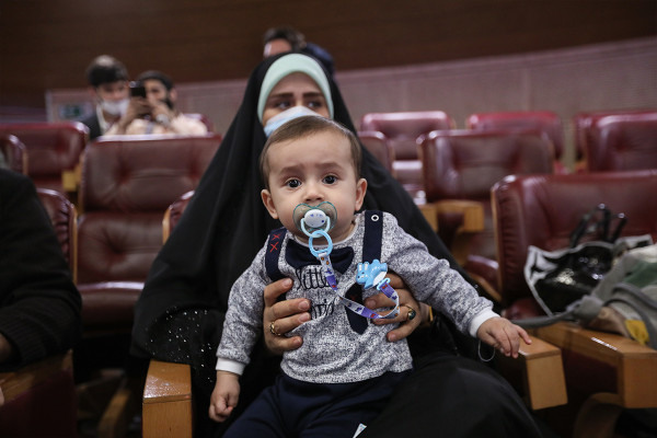 Кампания «Спасение мечтаний»: против абортов