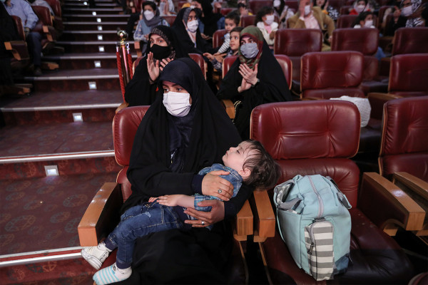 مہم نجات خواب؛ اسقاط حمل کے خلاف