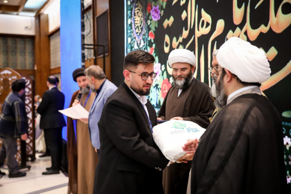 مہروارہ ہواۓ نو: هیئتوں کی سرگرمیوں کا اعزاز