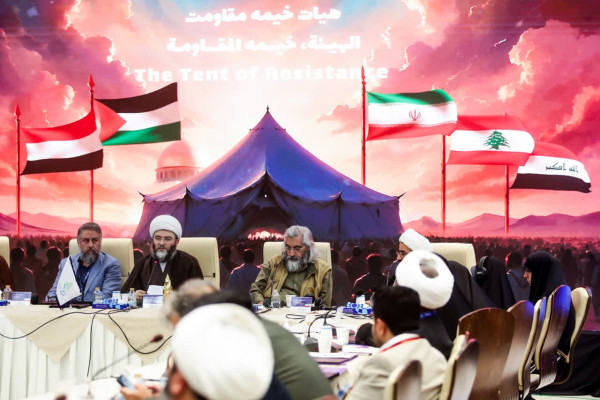 “Mehrvareh Havaye No”：表彰宗教社团的活动