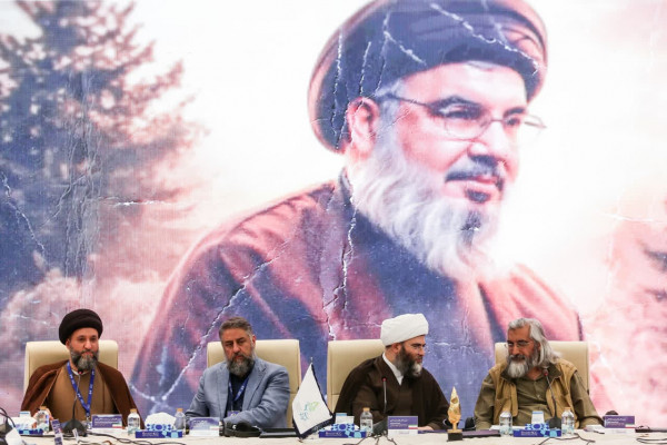 “Mehrvareh Havaye No”：表彰宗教社团的活动