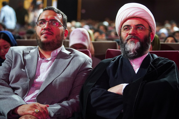 Se celebró el ۱۴.º Festival Internacional de Cine ۱۰۰