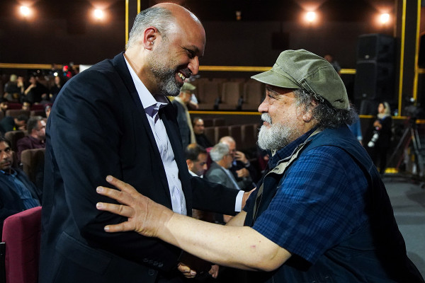 הפסטיבל הבינלאומי ה-۱۴ לסרטים ۱۰۰ התקיים