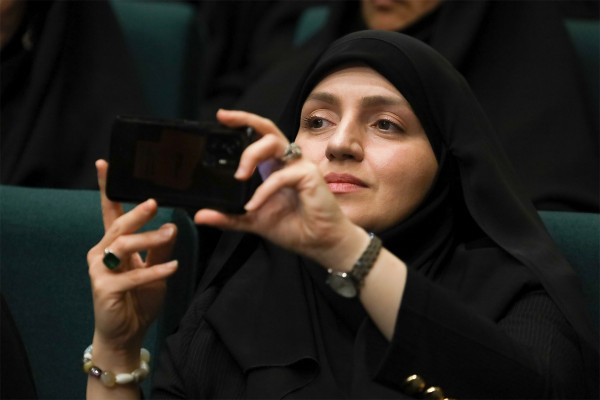 «سوگواره عاصمة المواكب»: مراسم الأربعين بلغة الفن