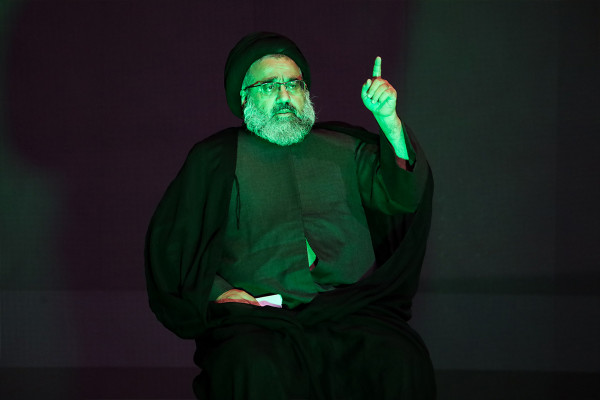 «Памятный фестиваль столицы мавкибов»: Арбаин через искусство