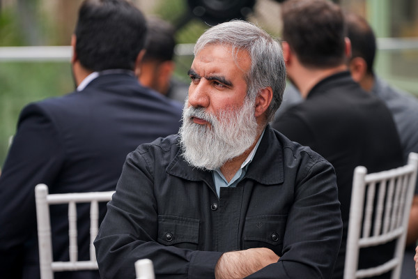 עיתון טהראן טיימס חוגג ۴۶ שנה