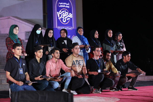 «היסטורי»: קמפיין קריאה מיוחד לנערים