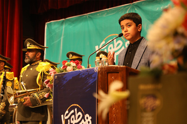 «Истори»: Кампания по чтению для подростков