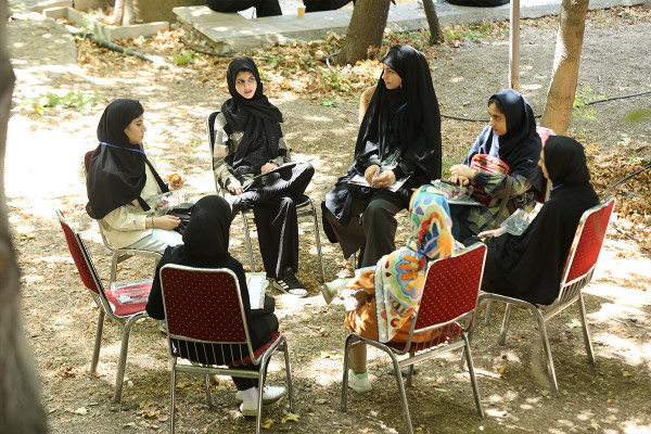 «ہسٹری»؛ نوجوانوں کے لیے خصوصی مطالعہ مہم