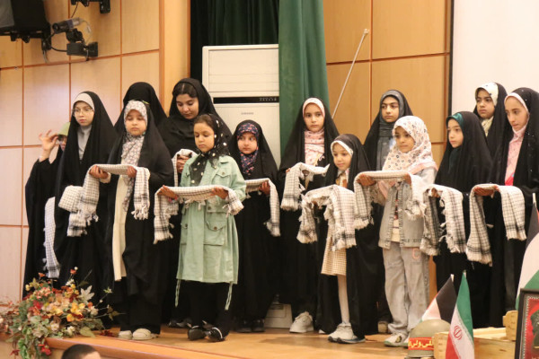 همایش خانواده کارکنان سازمان تبلیغات اسلامی همدان